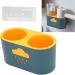 Hair Dryer Rack Professional Design Strong Bearing Capacity Cute Appearance Hair Dryer Stand Hollow Out Design for Bathroom for Hotel for Salon - Buy Online on GoSupps.com