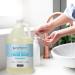 Ginger Lily Farms Vegan Hand Soap Refill | 1 Gallon Rain Water Scent | Cruelty-Free Conditioning Liquid Soap for Fitness & Club Use - Buy Online on GoSupps.com