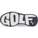 PUMA Women's GS-Fast Golf Shoe 38.5 EU - White Navy Blazer Flamingo Pink - International Shipping Available - Buy Online on GoSupps.com