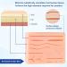 Spectabilis Suture Practice Kit for Medical & Vet Students - Large Silicone Pad with 14 Pre-Cut Wounds & Comprehensive Tool Set for Surgical Practice - Buy Online on GoSupps.com