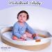 Shop Sebram Wrap Basket for Baby | Moses Basket & Changing Pad | Baby Room Furniture Diaper Attachments & More - International Shipping Available - Buy Online on GoSupps.com