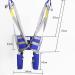 ZPBlwt Patient Lift Fees | Full-Body Walking Aids & Straps for Home & Hospital Use - Buy Online on GoSupps.com