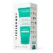 Natural Pain Cream - Powerful Pain Relief Cream for Arthritis Pain Relief Lower Back Pain Relief Neck Pain Relief Joint Pain Relief and Knee Pain Relief by The Feel Good Lab (1.7oz 1 Count)