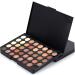 Beavorty 40 Eye Shadow Palettes Makeup Palette Eyeshadow Pallet Eyeshadow Matt Smoky Makeup Eyeshadow Palette 1 count (Pack of 1) As Shown - Buy Online on GoSupps.com