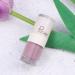 Buy Miss Purple Waterproof Matte Lipstick | Long-Lasting Liquid Lip Gloss 0.04 oz - Women's Makeup - Buy Online on GoSupps.com