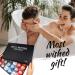 Ultimate Men's Bath Bomb Gift Set - 48 Pieces | Natural Essence - Buy Online on GoSupps.com