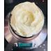 Oslove Organics 100% Pure Unrefined Shea Butter 1 LB - African Non-GMO | Fresh, Rich, and Creamy - Ideal for Body/Hair Moisturizing, Lip Balms, Soap Base, Salves, and Deodorants - Buy Online on GoSupps.com