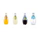 Test pack San Benedetto Prima Spremitura Clementina Limone Chinotto Gassosa Passione Italiana PET 12x 40cl Soda 100% carbonated Italian drink oranges Lemonade