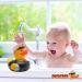 Buy Police Rubber Duck | Squeaking Bath Toy for Kids | Duckshop International Shipping - Buy Online on GoSupps.com