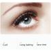 Qukaim Heated Eyelash Curler Heated Eyelash Curler Rechargeable Mini Lash Curler with 4 Temperature Settings Green - Buy Online on GoSupps.com