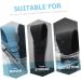 Minkissy 9-Part Manual Razor Set | Protective Razor Case & Accessories | Premium Shaving Gear for Men - Buy Online on GoSupps.com