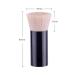 Anne's Giverny Cosmetics Foundation Blending Brush - Professional Makeup Brush for Loose Powder - Buy Online on GoSupps.com
