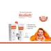 Boomers Atosoft Cream | Intensive Moisturizing for Dry & Itchy Baby Skin | pH 5.5 Dermatologist Recommended | Paraben-Free (100 gm) - Buy Online on GoSupps.com