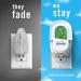 Febreze Odor-Fighting Fade Defy Plug Air Freshener Refill - Linen & Sky (3 x 0.87 fl oz) | International Shipping Available - Buy Online on GoSupps.com
