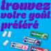 FREEDENT - Chewing Gum Sans Sucre - Go t Menthe Verte - 5 Paquets de 10 Drag es - 70g Blanc 5 Pack (70 g) - Buy Online on GoSupps.com