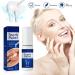 Instant Teeth Whitening Gel - Upright White for Immediate Brightening & Stain Removal - International Shipping Available - Buy Online on GoSupps.com