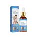 BAYUELSWU Hydrating Stock Solution Facial Serum Facial anti-aging Essence for Minimizes Fine Lines Moisturizing Face Serum Skin Care for Women Collagen Replenishment