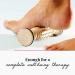 Tuuli Accessories Wooden Massage Roller - Foot Massager 20x5 cm - International Shipping Available - Buy Online on GoSupps.com