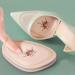 Fublazeze Non-Slip Forefoot Inserts | Cushioned Half Insoles for Shoes | Adjustable Foam Cotton Comfort - Buy Online on GoSupps.com
