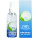 Cooling Spray Mist | Skin-Friendly Soothing Summer Spray Cooling Body Mist | Moisturizing Cooling Face Spray Instant Cooling Mist for Camping Hiking Fishing - Buy Online on GoSupps.com