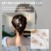 10 PCS Kaimeilai Pearl Hair Clips - Perfect Wedding Hair Grippers & Stylish Hair Claws for All Occasions - Buy Online on GoSupps.com