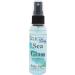 Sea Glass Body Spray 2 ounces Body Mist for Women with Clean Light & Gentle Fragrance Long Lasting Perfume with Comforting Scent for Men & Women Cologne with Soft Subtle Aroma For Daily Use 2 Fluid Ounces