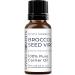 Mystic Moments Broccoli-Samous Virgin Carrier Oil 10ml | Pure Natural Vegan Oil for Hair Face Nails Aromatherapy & Massage - GVO-Free - Buy Online on GoSupps.com