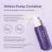 punbaki Retinol Liposome Lifting Serum 30ml/1.01 fl.oz Korean skincare Retinol Serum Ani-wrinkle skin elasticity skin firmness ampoule - Buy Online on GoSupps.com