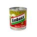 Embasa Salsa Verda 7 OZ Can - Medium Salsa for Tortilla Chips - Mexican Food (6 Pack) - Buy Online on GoSupps.com