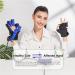 Shop Robot Hand Glove for Stroke Therapy | Flexion Glove for Hand Dysfunction & Finger Training - Relief for Cramps (Right XL - Buy Online on GoSupps.com