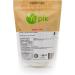 Yupik ORGANIC COCONUT MILK POWDER- 450G Gluten-free Vegan Non-GMO - Buy Online on GoSupps.com