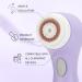 Mia 2 Lavender Acoustic Wave Facial Cleansing Brush - Best International Shipping & Skincare Solution - Buy Online on GoSupps.com
