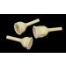 25-Pack Large 30mm Male External Catheters | Rubber Urinal Bag Condom Catheters - Single-Use - Buy Online on GoSupps.com