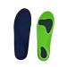 FRCOLOR 1 Pair Orthotic Arch Support Shoes Pads Flatfoot Orthotic Insoles Orthotic Inserts Orthotic Shoe Pad As Shown XL