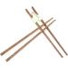 Elderly Eating Chopsticks Chopsticks for Beginners Anti Shaking Tableware Eating Aid Tableware Kitchen Aids Chopstick Helper Mouth Sticks - Buy Online on GoSupps.com