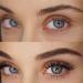 Magnetic Eyelashes Natural Look Magnetic Lashes 1 Pair Reusable Magnetic Lashes Kit with Applicator Durable No Glue Needed Eyelashes Magnetic Wispy Lashes Easy to Wear and Remove - Buy Online on GoSupps.com
