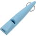 Acme Dog Whistle No. 211.5 Double Pack | 2 Pipes (Black + Baby Blue) for Loud Far-Reaching Recall - Ideal for Training - Buy Online on GoSupps.com