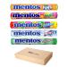 Mentos 5 All Mix Flavor Chewy Candy Rolls Every Flavor In One Chew Sold By VR Angel All Mix Pack of 5