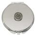 Cancer Zodiac Compact Mirror Handbag Gift With Free Engraving 60