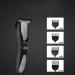 SH-RuiDu Hair Clipper for Men Professional Mens Electric Hair Grooming Kit Cordless Rechargeable Hair Trimmer Hair Cutting Tool for Home Travel - Buy Online on GoSupps.com