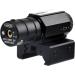 Compact Tactical Red Laser Sight with Picatinny Rail Mount for Pistol Handgun - KECPVLI - Buy Online on GoSupps.com