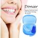WagiSleep 2023 Stop Snoring Device - Anti Snore Stopper for Better Sleep - White - Buy Online on GoSupps.com