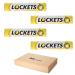 Lockets Lozenges 4 x 41g Soothing Sweets Honey and Lemon Flavor Sold by VR Angel Elevate Your Little Moments with Cool Refreshment !