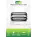 32S Series 3 Replacement Head for Braun 3000s-3090cc Shavers - Cordless Razor Foil Blade for Men - Buy Online on GoSupps.com