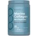 NeoCell Marine Collagen Peptides Powder | 8 oz | Unflavored | Superior Absorption | Hair Skin & Nails Supplement