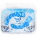 YogaToes GEMS Gel Toe Stretcher & Separator - Fight Bunions & Hammer Toes - Buy Online on GoSupps.com