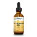 Solaray Chlorophyll 20x Liquid | Purify Detox Cure Strengthen | Ultra Concentrate | Cupric Chlorophyll | Extract from the murberry leaf | 83 doses (1 dose 30 drops) 60 ml bottle