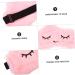Beaupretty 6pcs Cloud Blindfold Cloud Eye Mask Plush Sleeping Mask Eyepatch Sleep Eye Mask Sleep Eyepatch Shading Blindfold Shading Eye Patch Plush Eyeshadow Sleep Eyeshadow - Buy Online on GoSupps.com