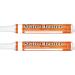 2Pcs Clothing Stain Remover Pen Fabric Stain Remover Pen for Clothes Shirts Dress Bag Clothing Cleaner Pen - Buy Online on GoSupps.com