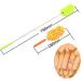 Set Duster Duster Brush Extendable Hand Cleaner Anti Dusting Brush Air-Condition Car Furniture Cleaning New Home Book Cases Handle Dusters Brushes - Buy Online on GoSupps.com